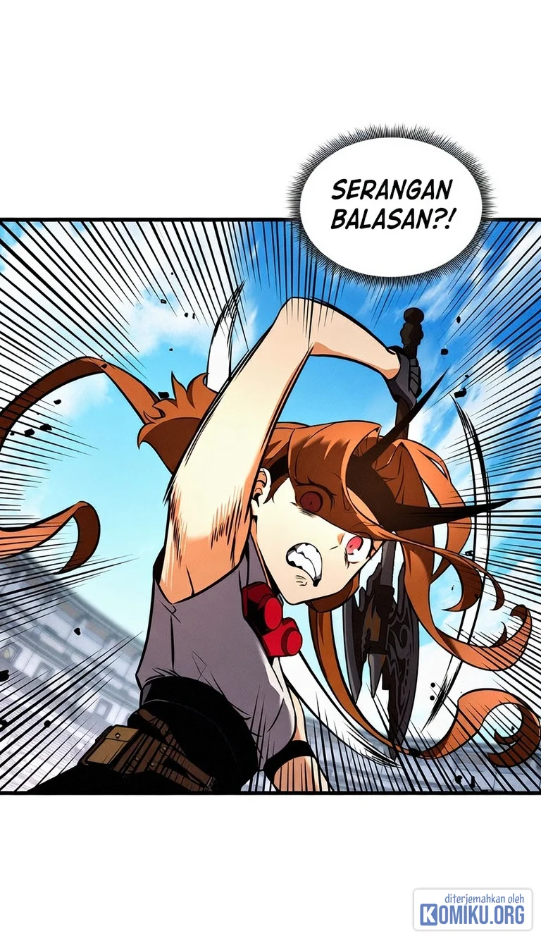 Ranker’s Return (Remake) Chapter 263 Gambar 46