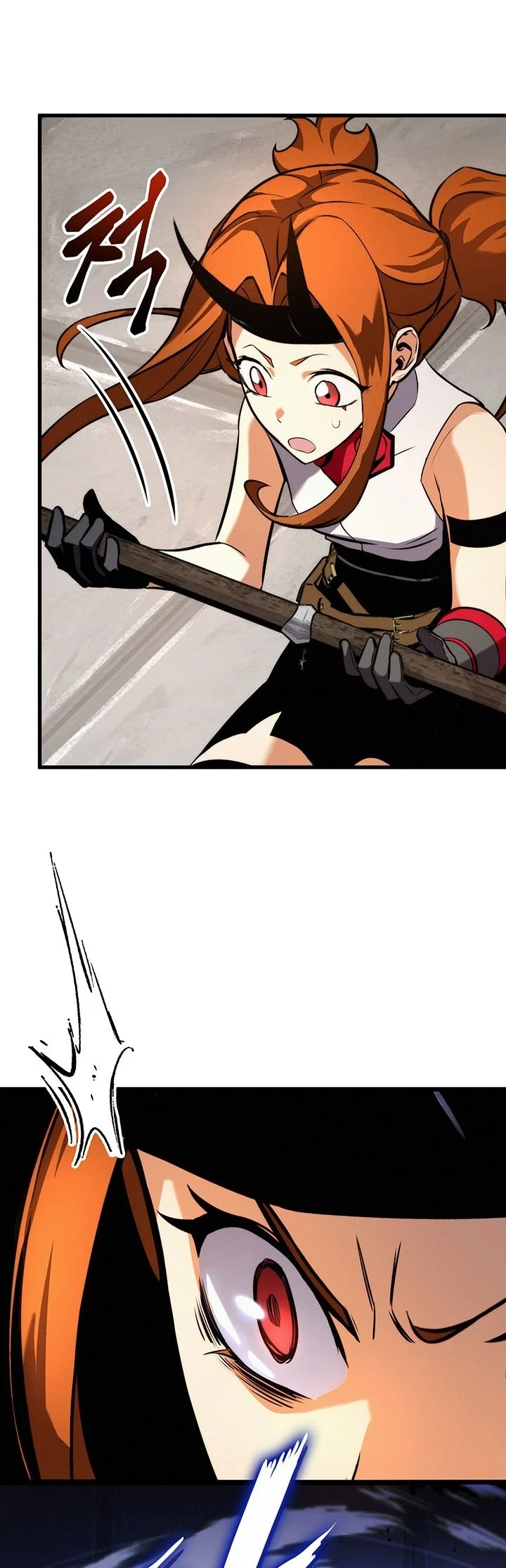 Ranker’s Return (Remake) Chapter 264 Gambar 40