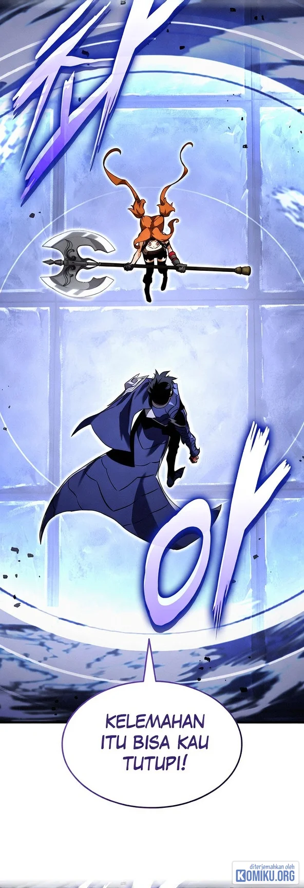Ranker’s Return (Remake) Chapter 264 Gambar 41