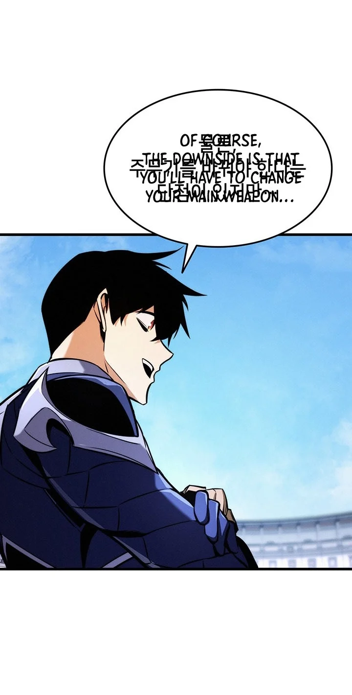 Ranker’s Return (Remake) Chapter 264 Gambar 42