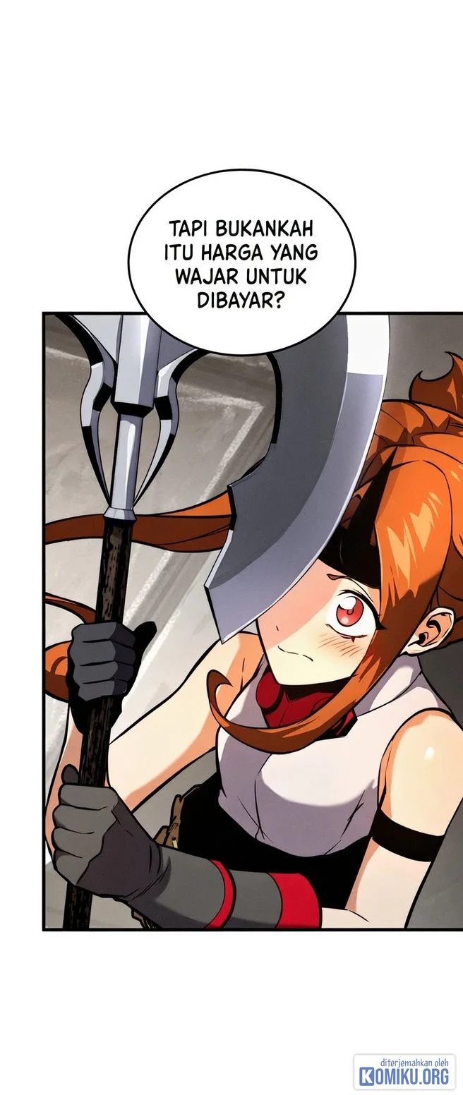 Ranker’s Return (Remake) Chapter 264 Gambar 43