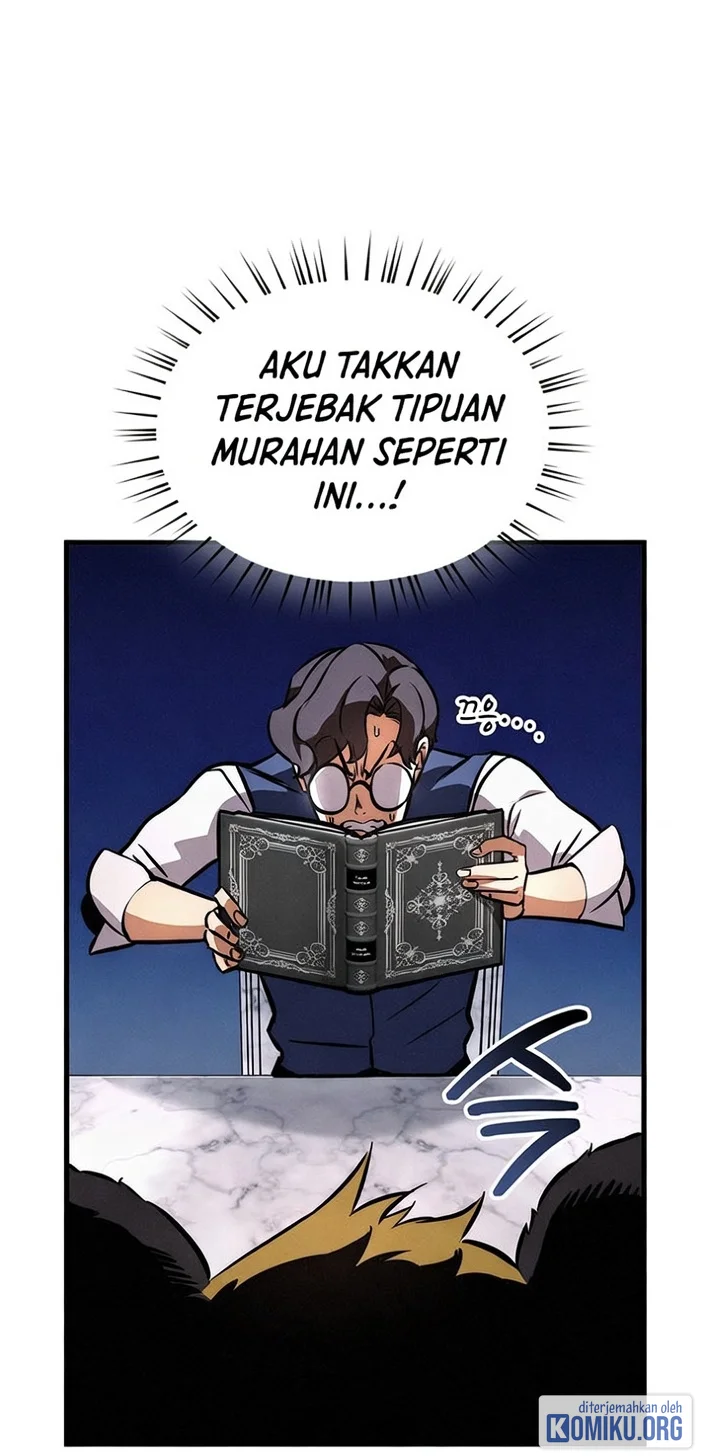 Ranker’s Return (Remake) Chapter 265 Gambar 40