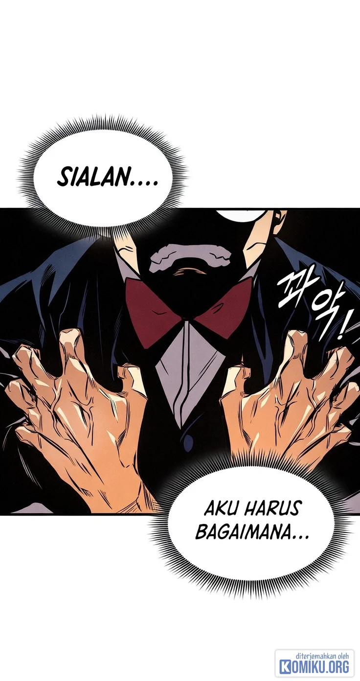 Ranker’s Return (Remake) Chapter 265 Gambar 43