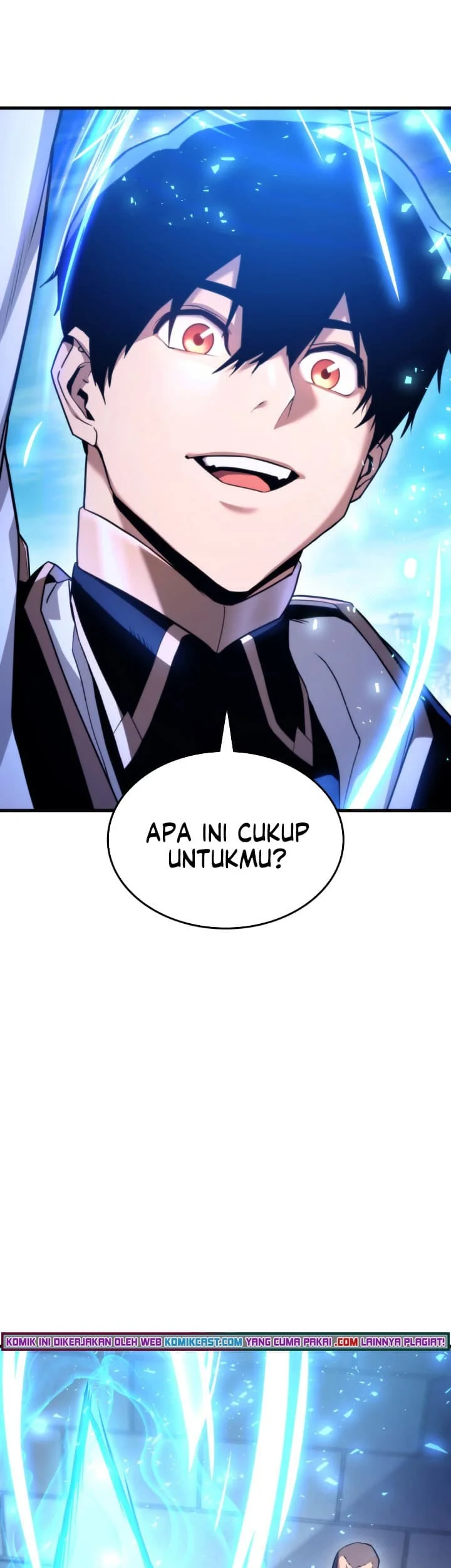 Ranker’s Return (Remake) Chapter 49 Gambar 36