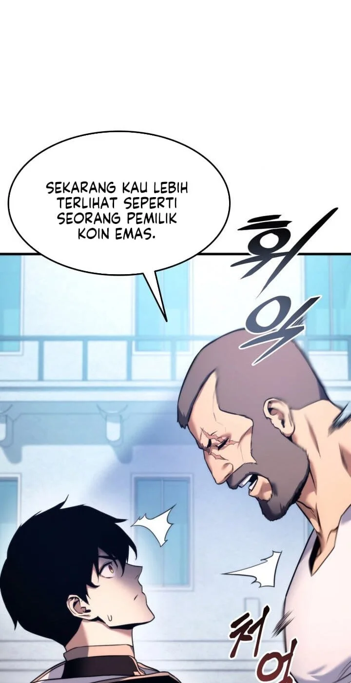 Ranker’s Return (Remake) Chapter 49 Gambar 39