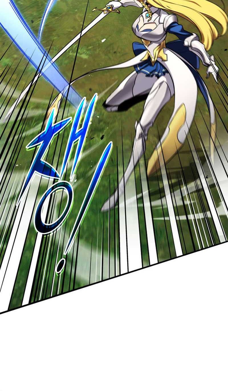 Ranker’s Return Chapter 114 Gambar 45