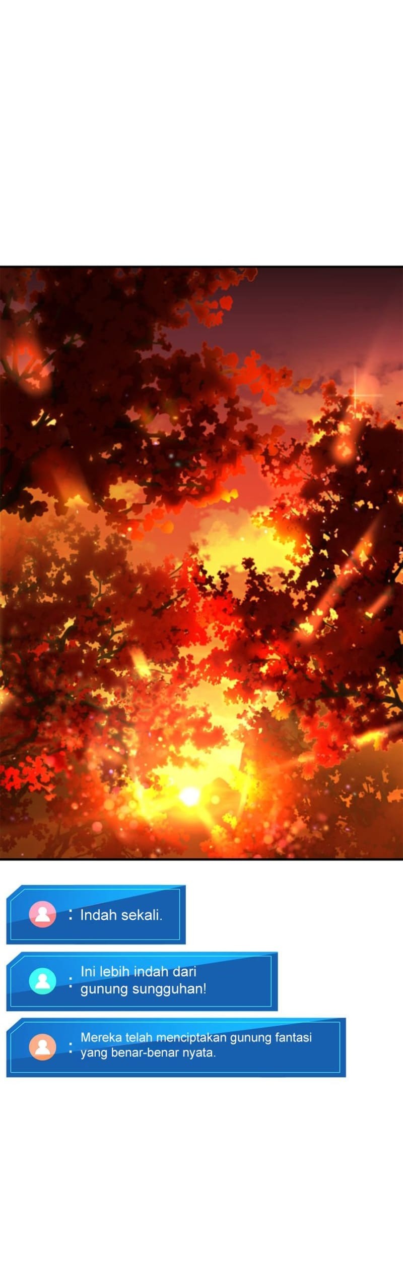 Ranker’s Return Chapter 128 halaman 35