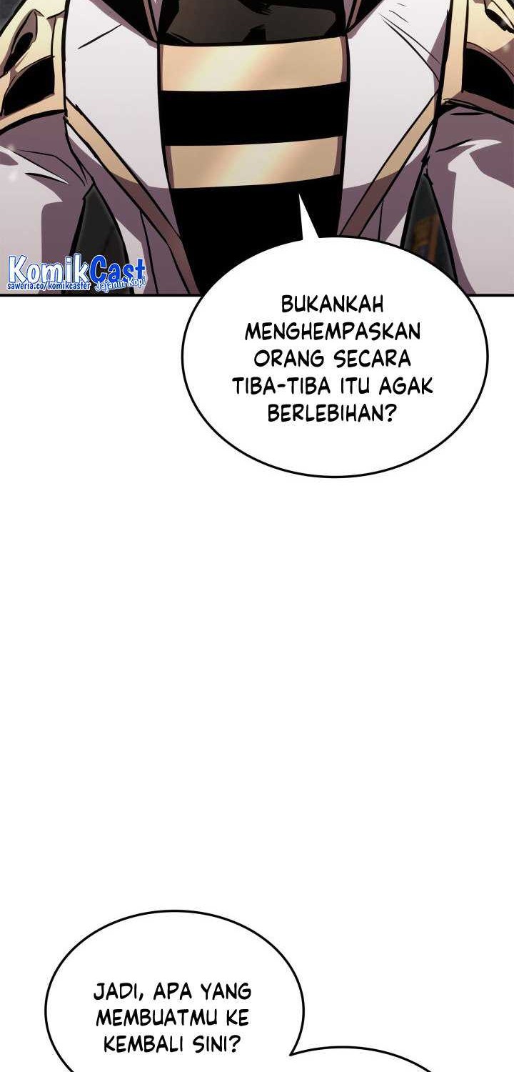 Ranker’s Return Chapter 134 halaman 35