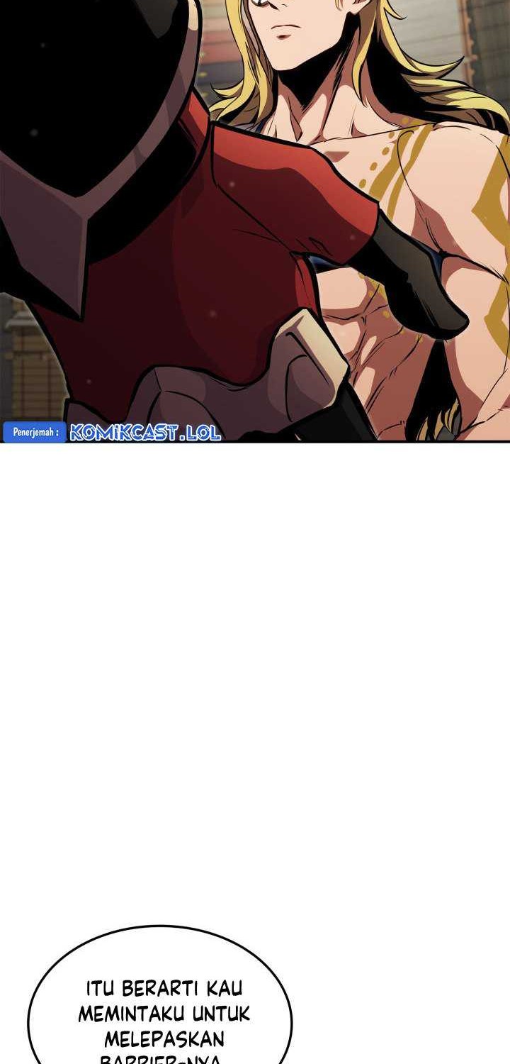 Ranker’s Return Chapter 134 halaman 37
