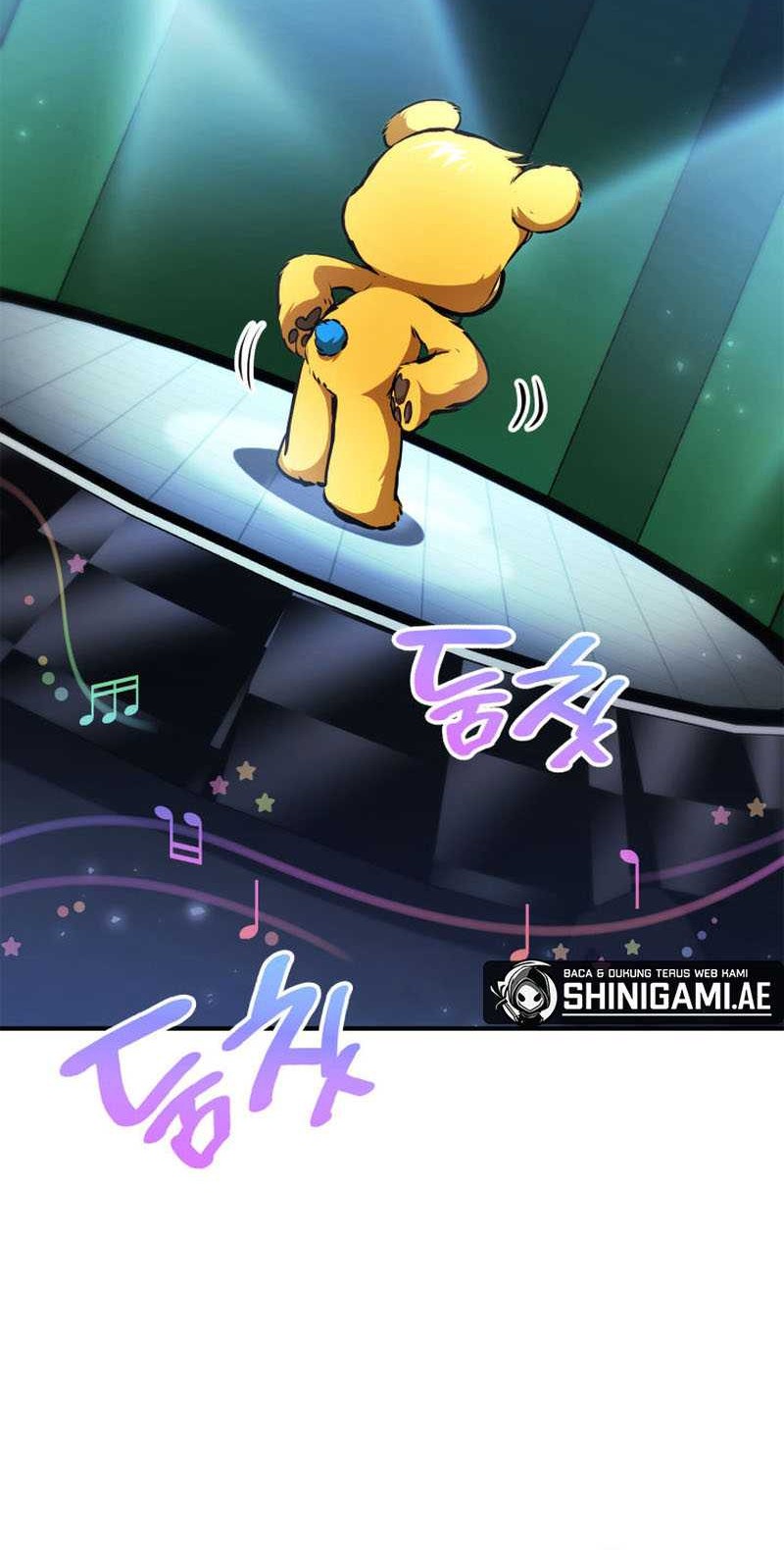 Ranker’s Return Chapter 151 halaman 41