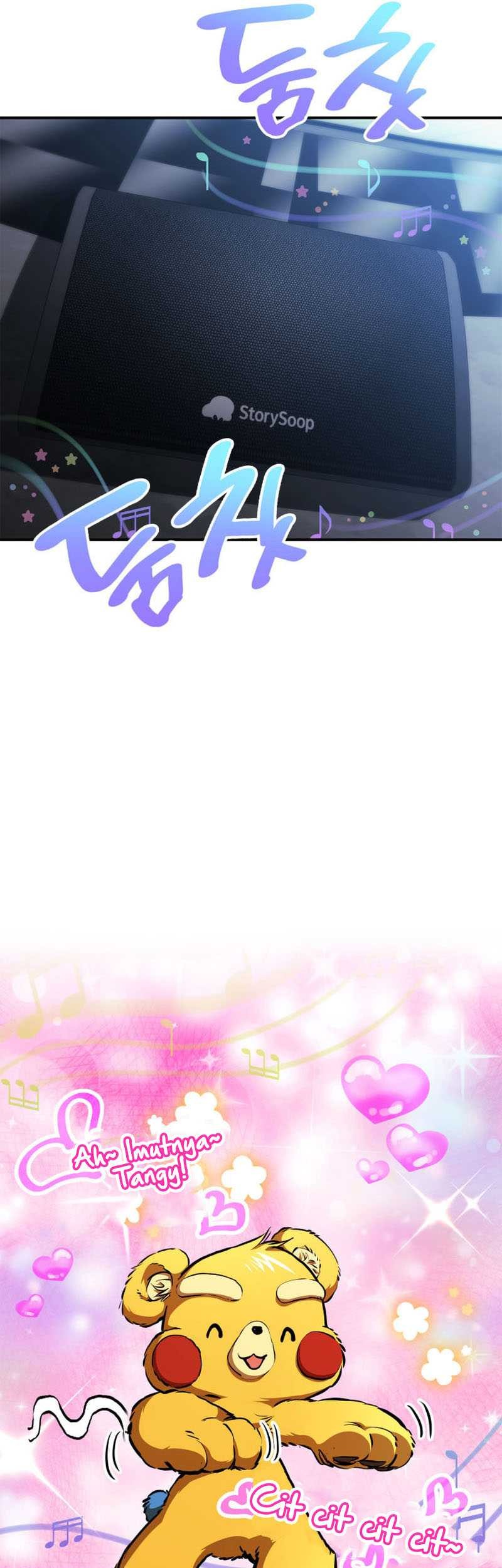 Ranker’s Return Chapter 151 halaman 42