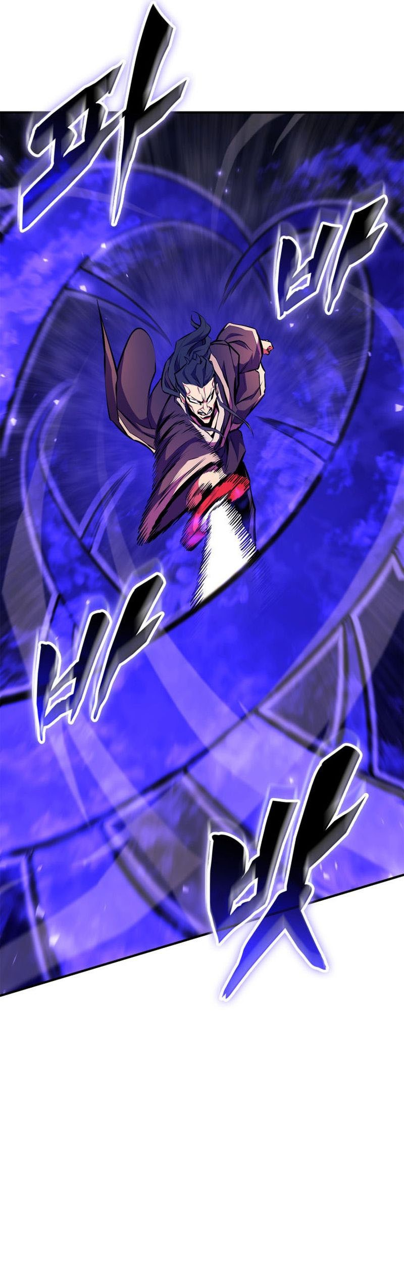Ranker’s Return Chapter 166 halaman 47