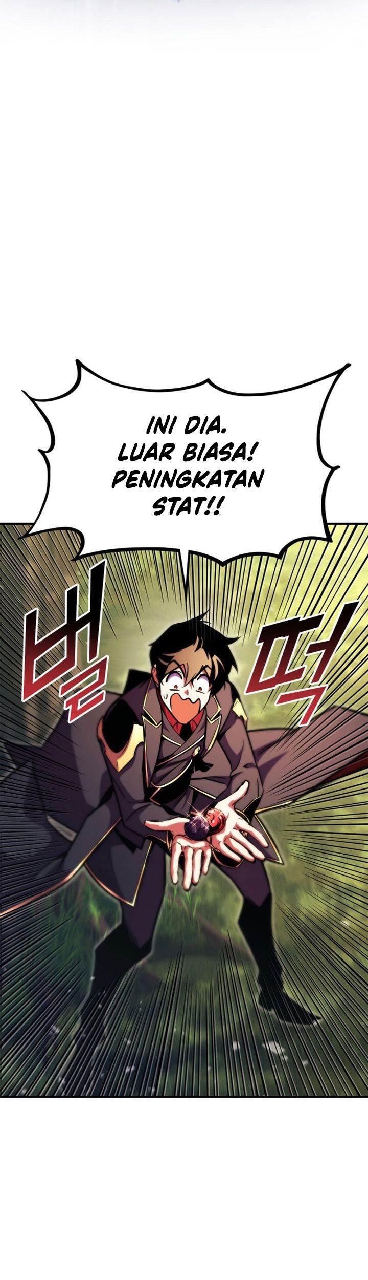 Ranker’s Return Chapter 167 halaman 48