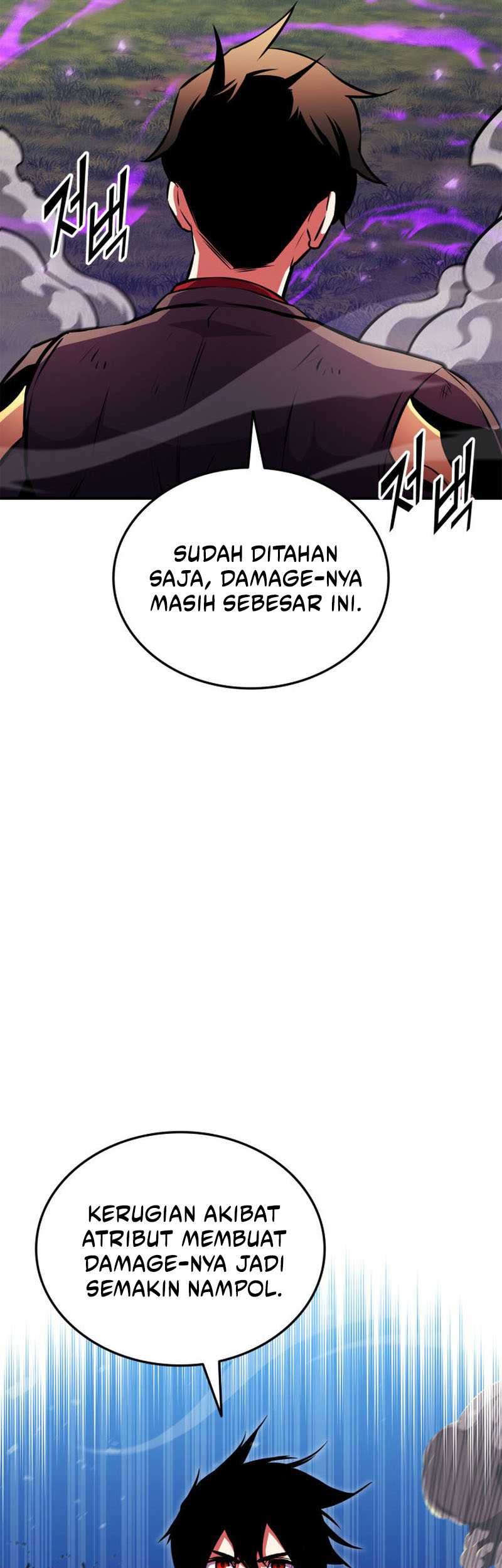 Ranker’s Return Chapter 174 Gambar 48
