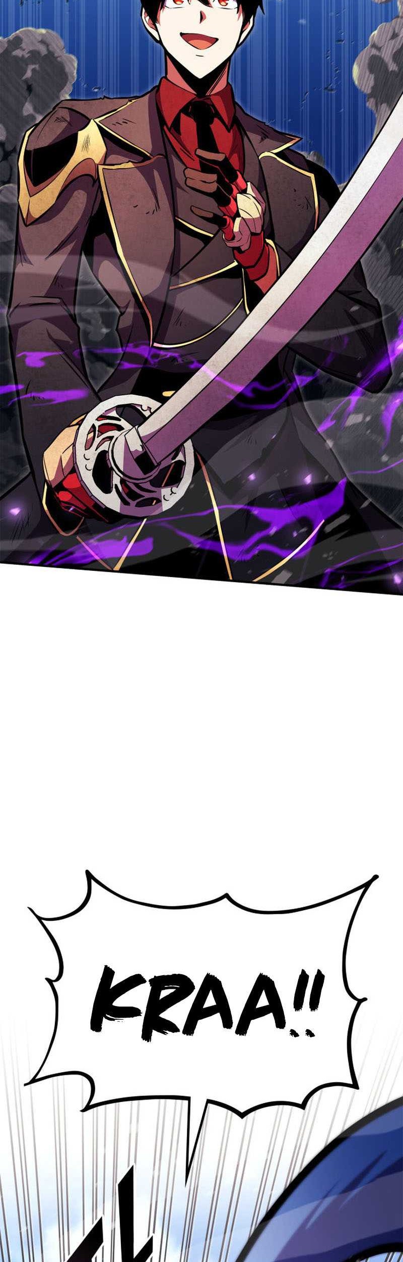 Ranker’s Return Chapter 174 Gambar 49
