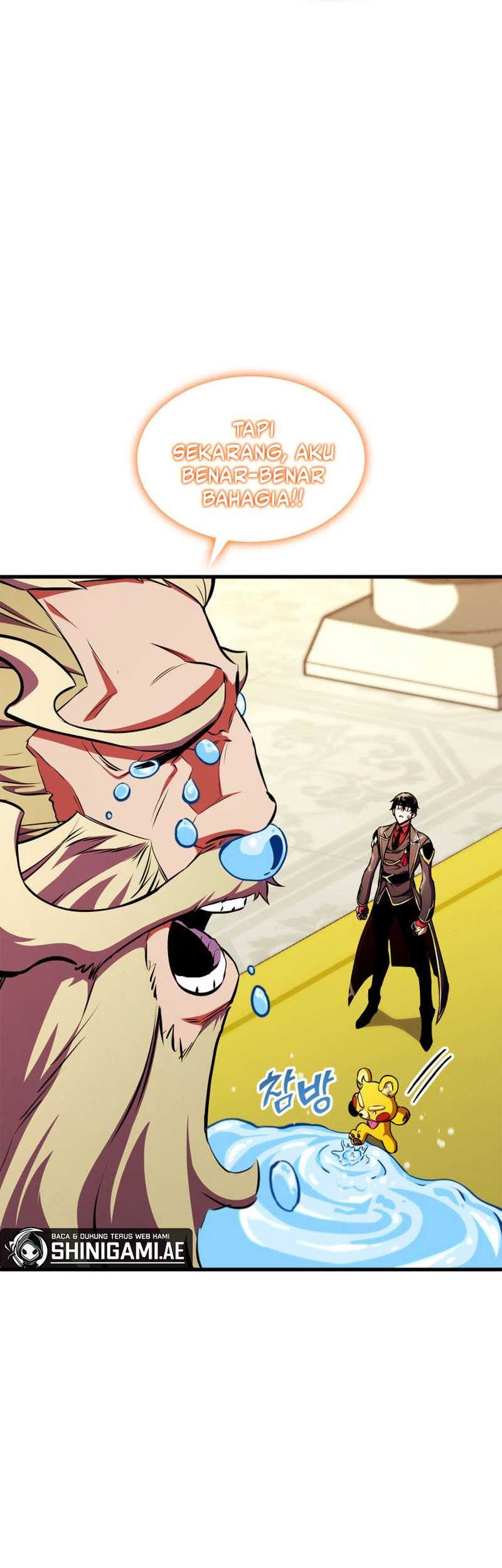 Ranker’s Return Chapter 180 Gambar 36