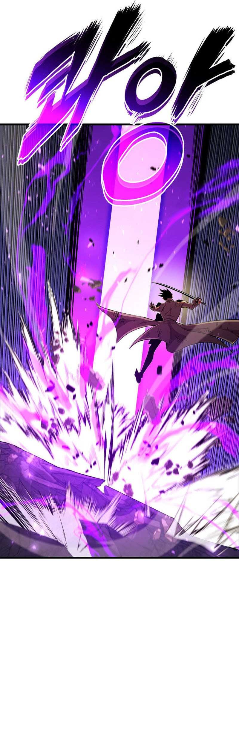Ranker’s Return Chapter 181 Gambar 43