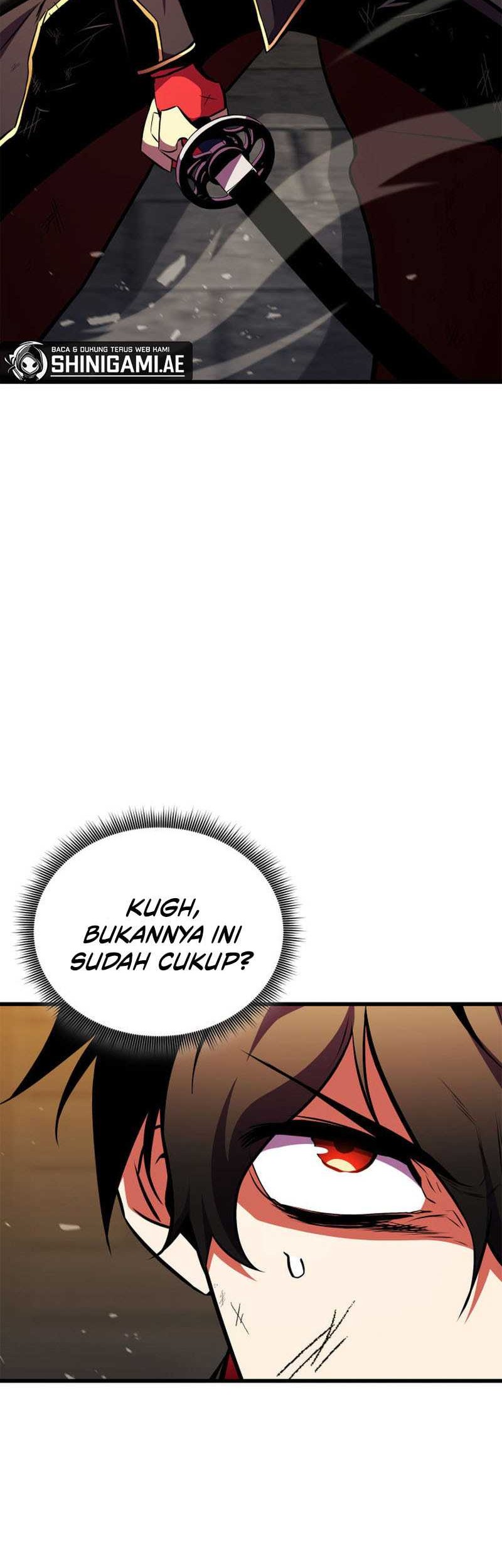 Ranker’s Return Chapter 182 halaman 49