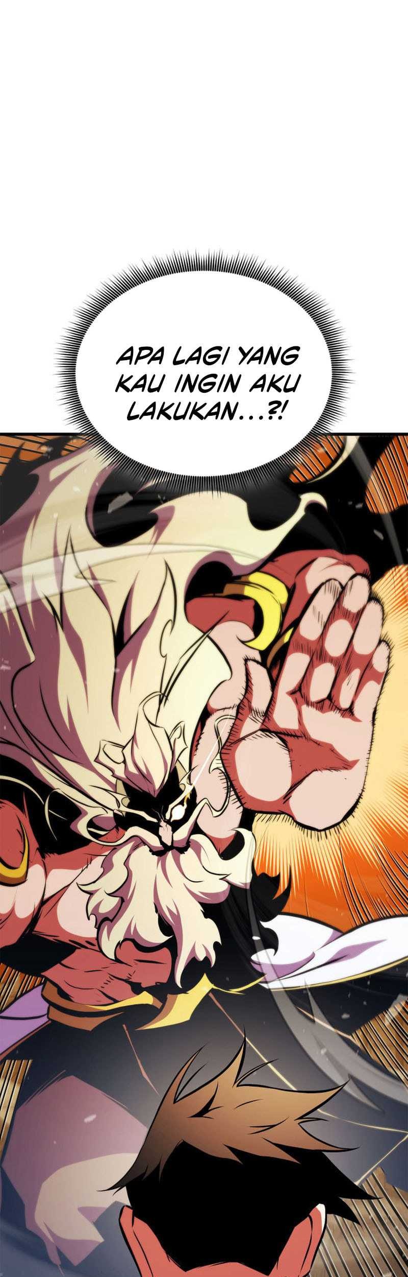 Ranker’s Return Chapter 182 halaman 50