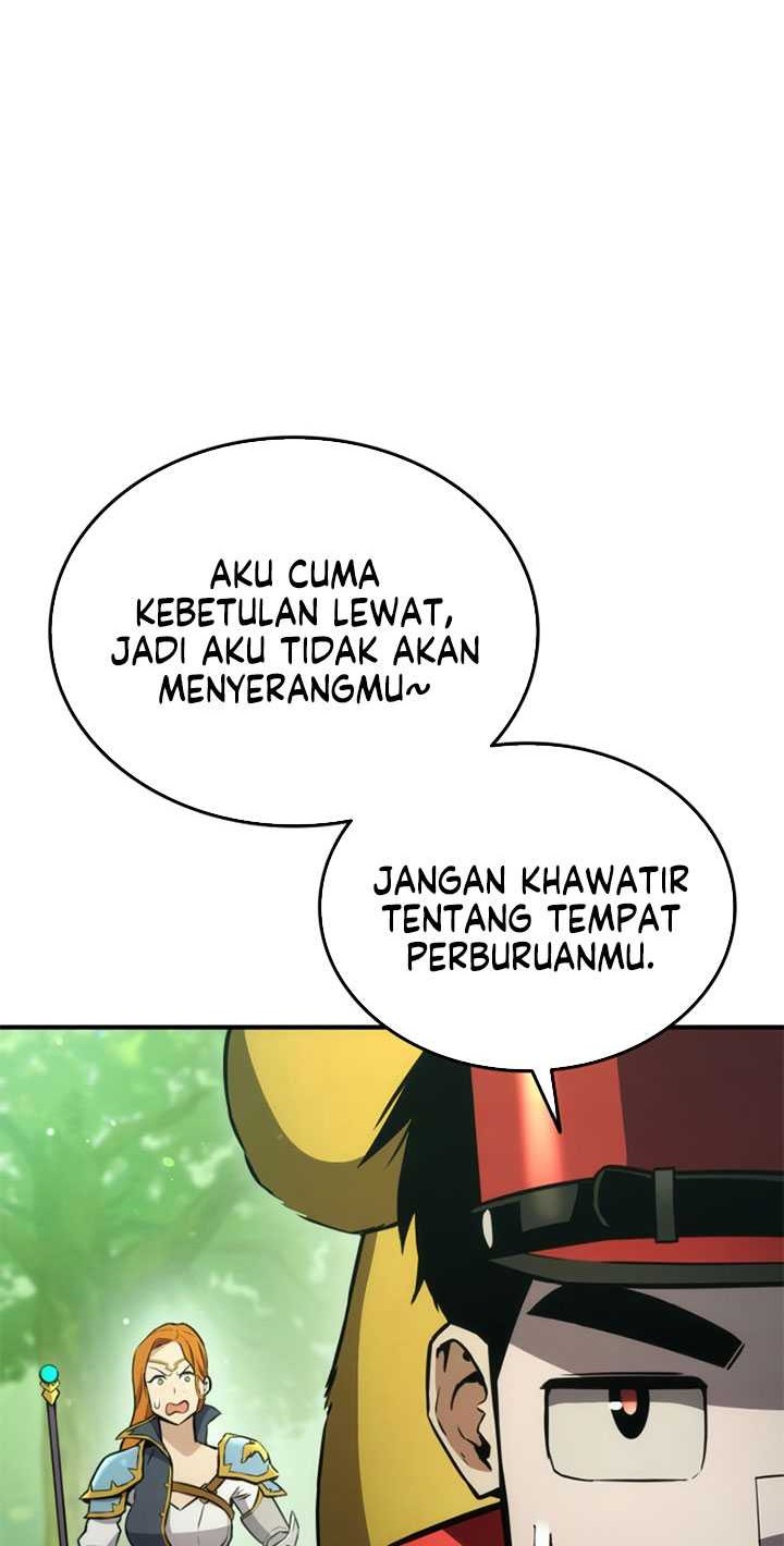 Ranker’s Return Chapter 40 halaman 39