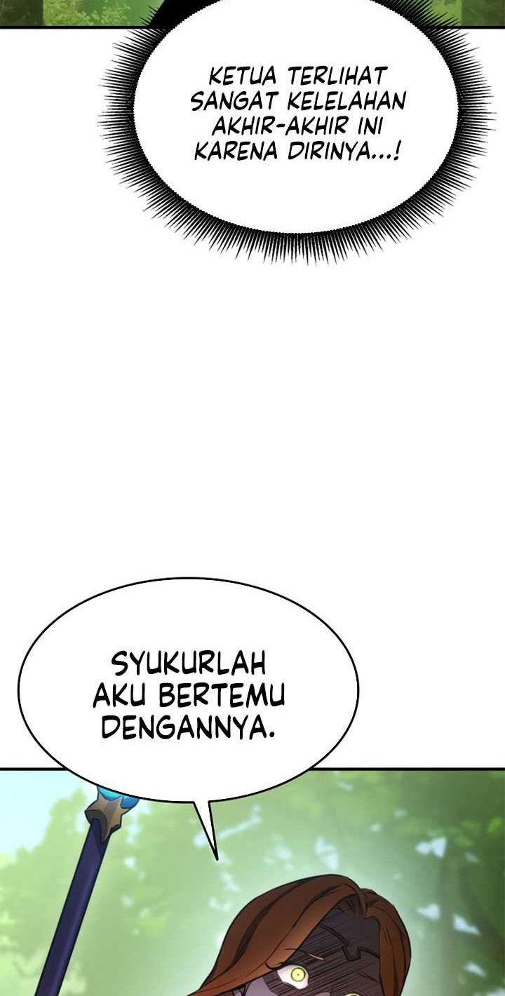 Ranker’s Return Chapter 40 halaman 41