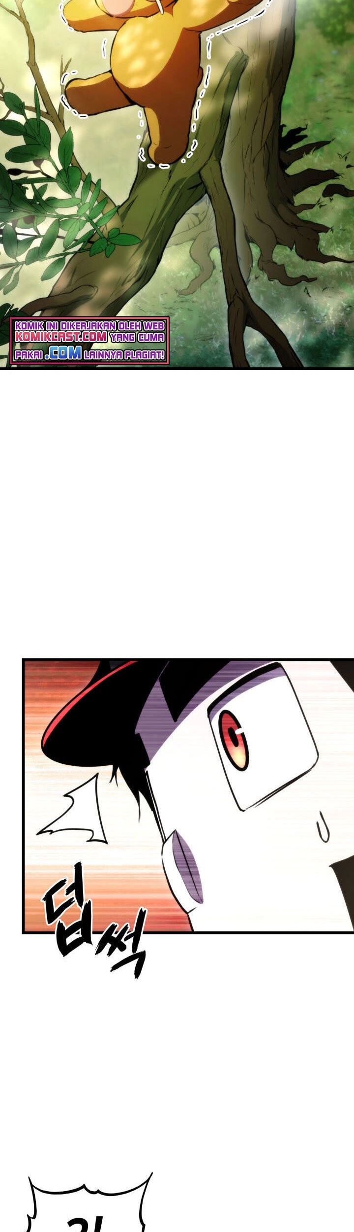 Ranker’s Return Chapter 41 halaman 38