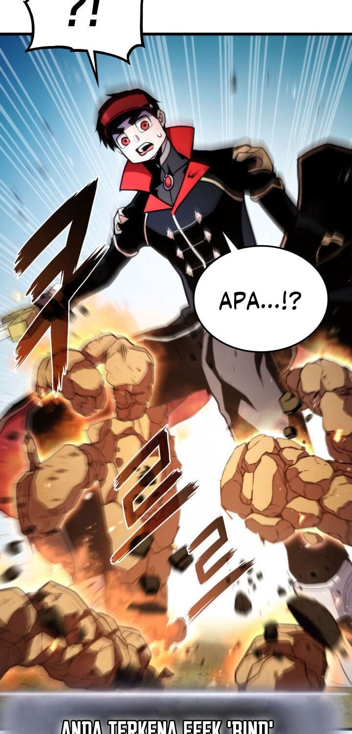Ranker’s Return Chapter 41 halaman 39