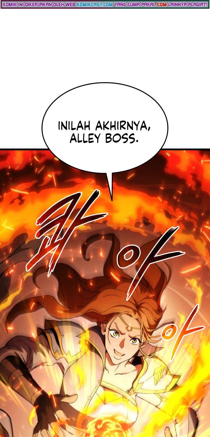 Ranker’s Return Chapter 41 halaman 41