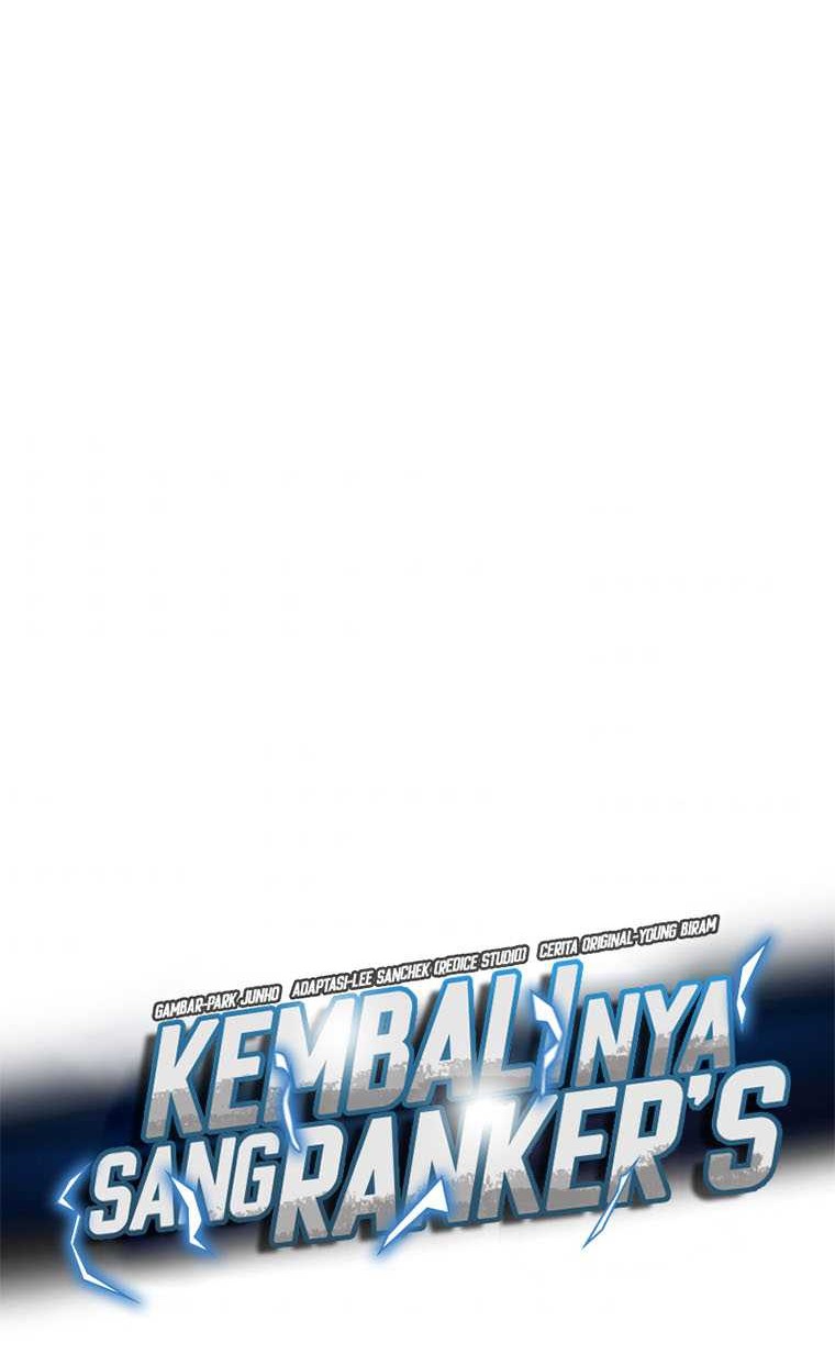 Ranker’s Return Chapter 55 halaman 33