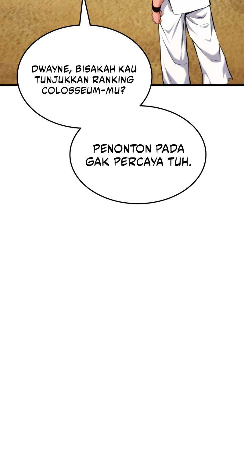 Ranker’s Return Chapter 64 Gambar 31