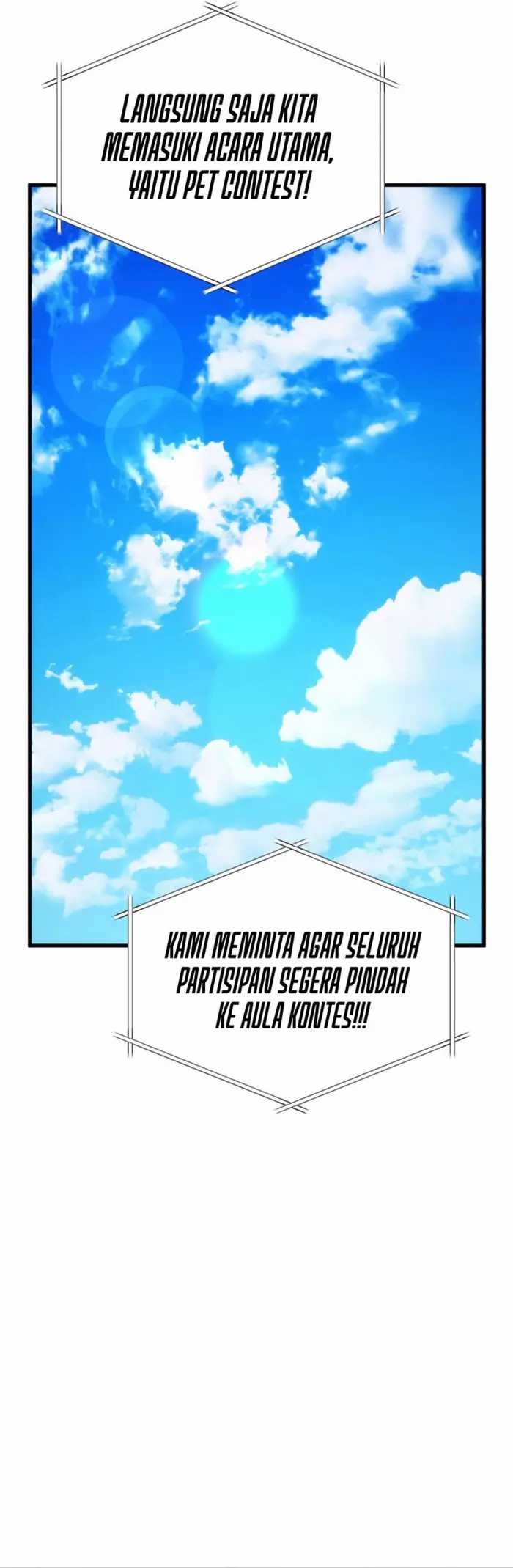 Ranker’s Return Chapter 75 halaman 43