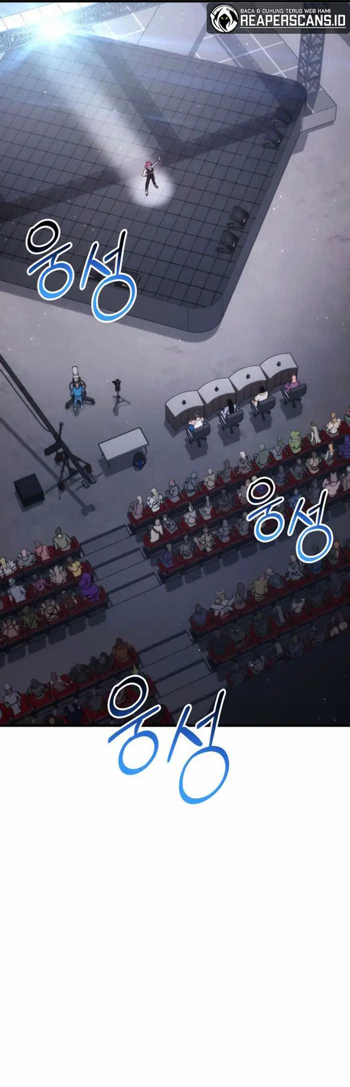 Ranker’s Return Chapter 75 halaman 44