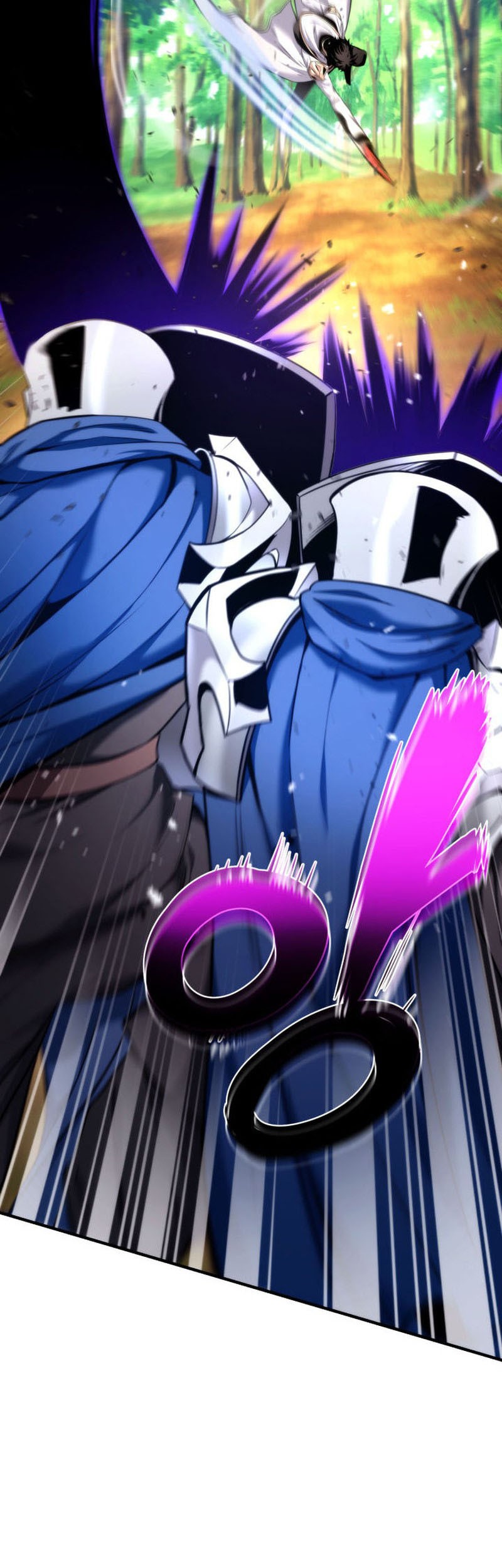 Ranker’s Return Chapter 77 halaman 39