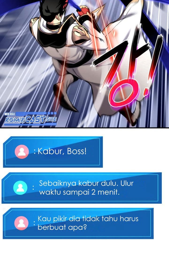 Ranker’s Return Chapter 78 Gambar 49
