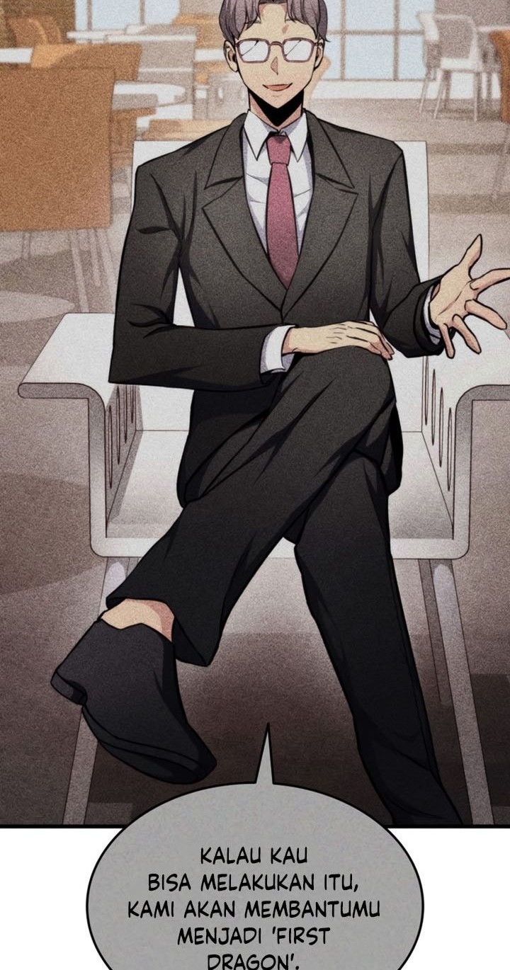 Ranker’s Return Chapter 83 halaman 43