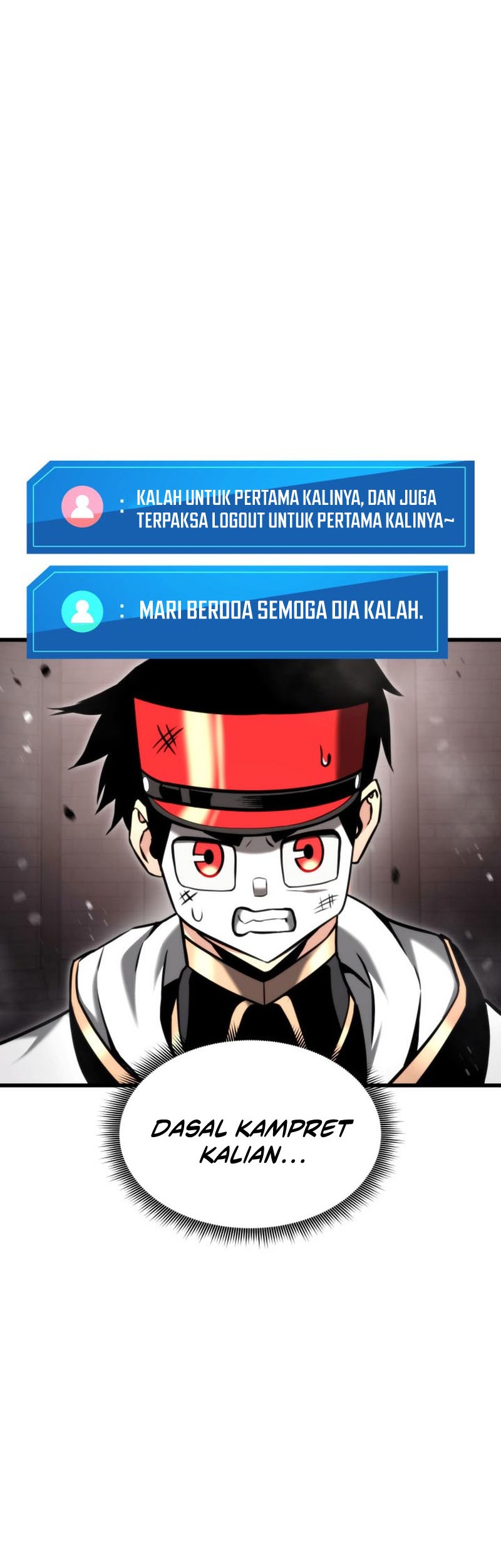 Ranker’s Return Chapter 88 Gambar 45