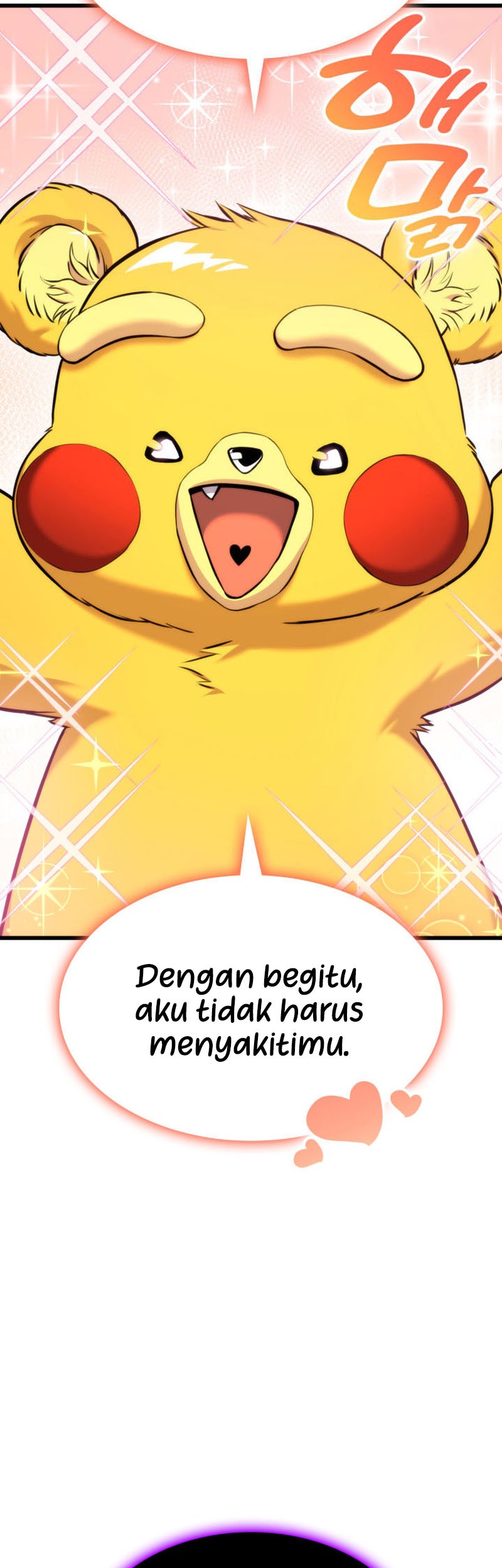 Ranker’s Return Chapter 95 halaman 36