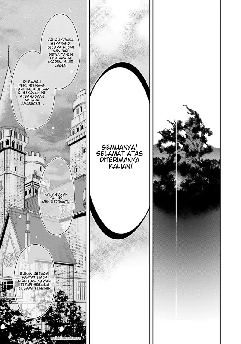 Re-Living My Life with a Boyfriend Who Doesn’t Remember Me Chapter 1 Gambar 24