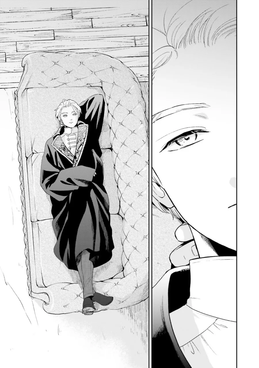 Re-Living My Life with a Boyfriend Who Doesn’t Remember Me Chapter 3 Gambar 18