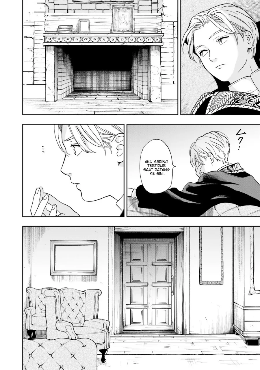 Re-Living My Life with a Boyfriend Who Doesn’t Remember Me Chapter 3 Gambar 19
