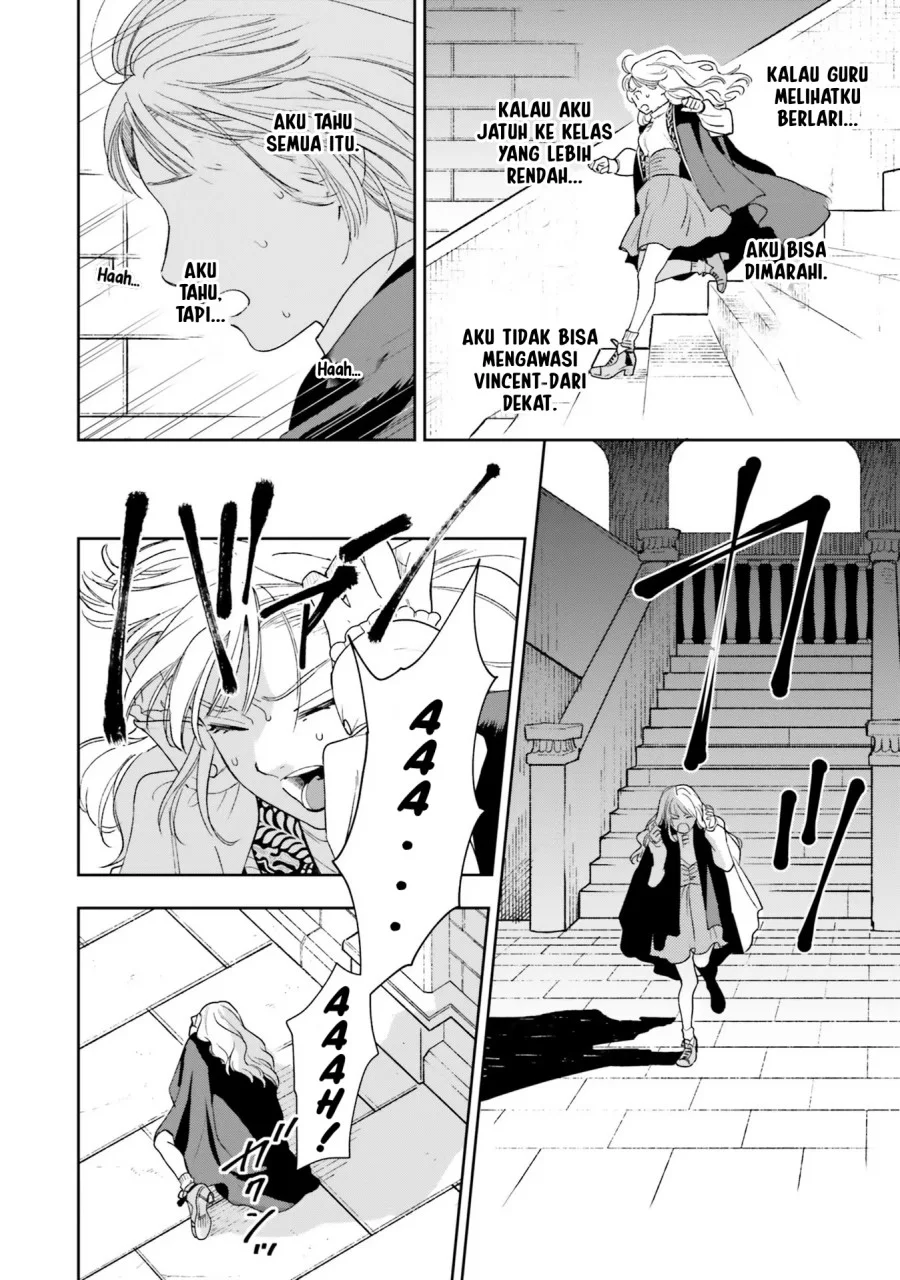 Re-Living My Life with a Boyfriend Who Doesn’t Remember Me Chapter 4 Gambar 25