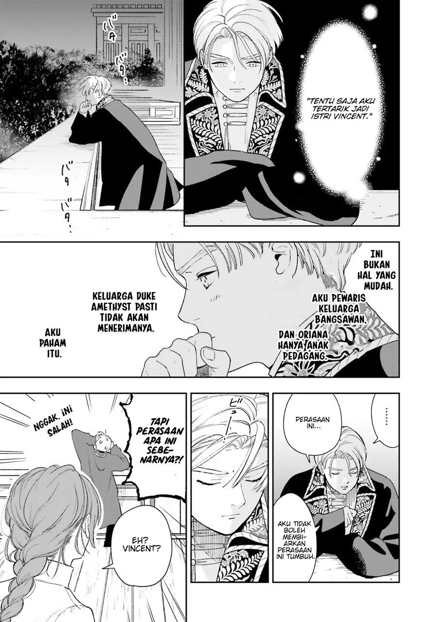 Re-Living My Life with a Boyfriend Who Doesn’t Remember Me Chapter 5 Gambar 18