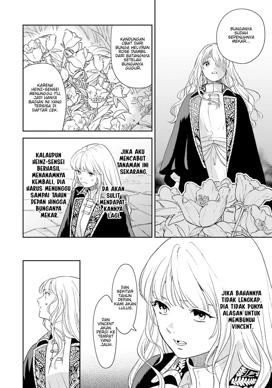 Re-Living My Life with a Boyfriend Who Doesn’t Remember Me Chapter 6 Gambar 19
