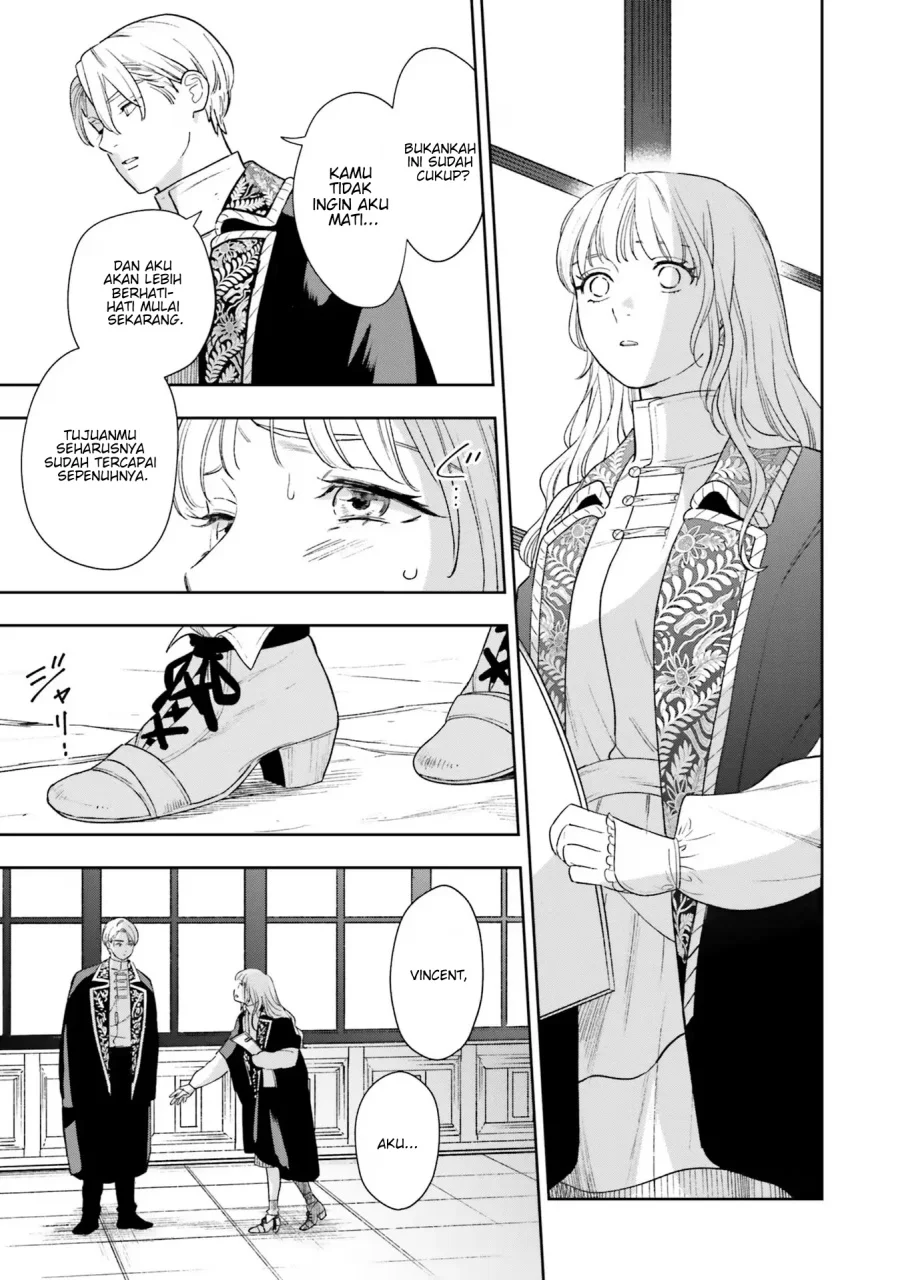 Re-Living My Life with a Boyfriend Who Doesn’t Remember Me Chapter 8 Gambar 18