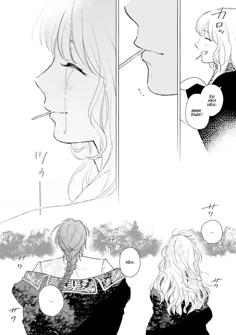 Re-Living My Life with a Boyfriend Who Doesn’t Remember Me Chapter 9 Gambar 21