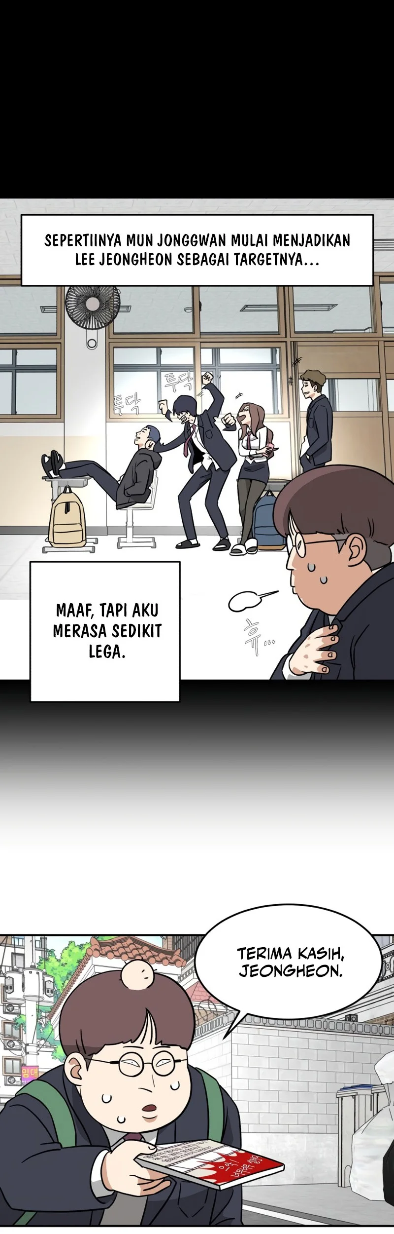Ready? Action! Chapter 1 Gambar 47