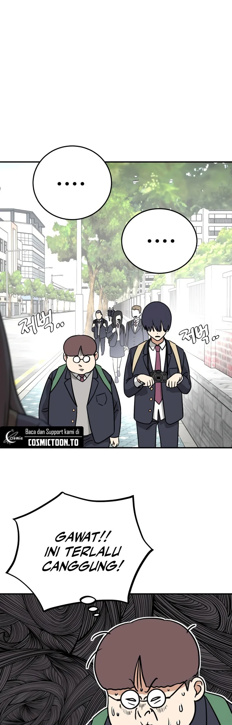 Ready? Action! Chapter 1 Gambar 48