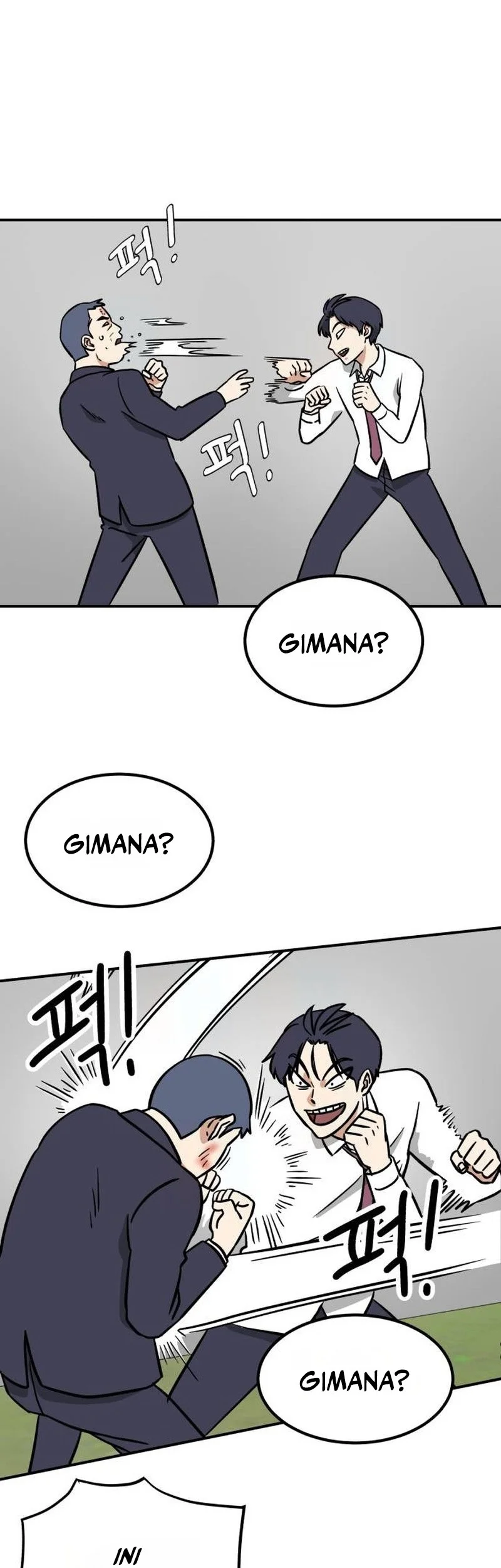 Ready? Action! Chapter 2 Gambar 33