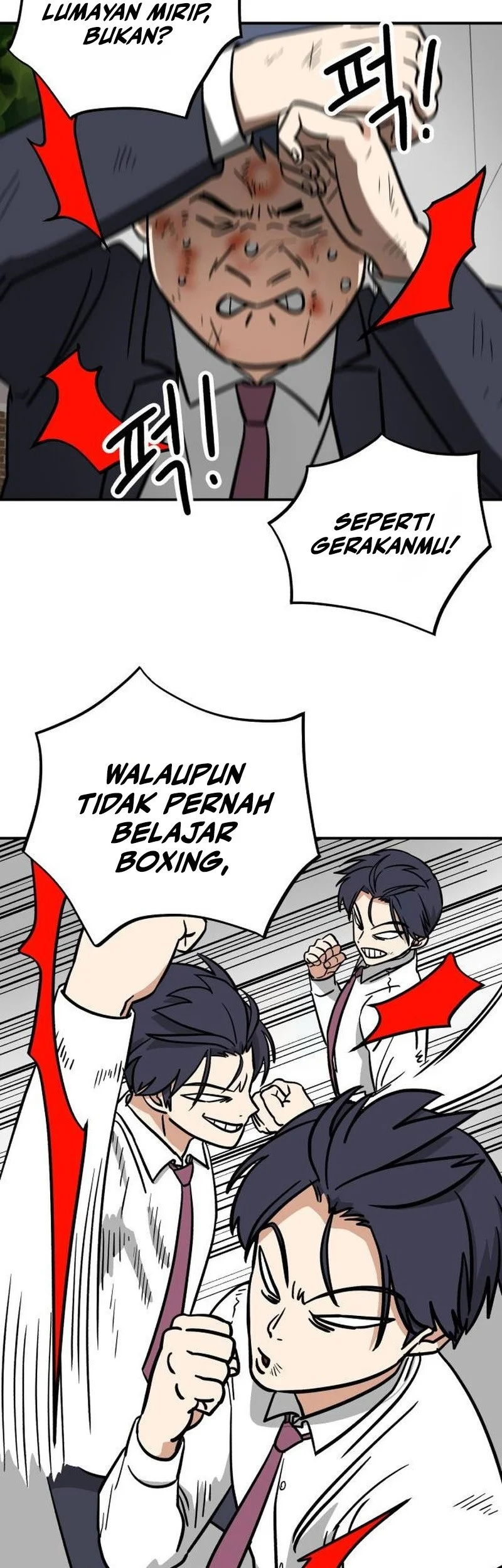 Ready? Action! Chapter 2 Gambar 34