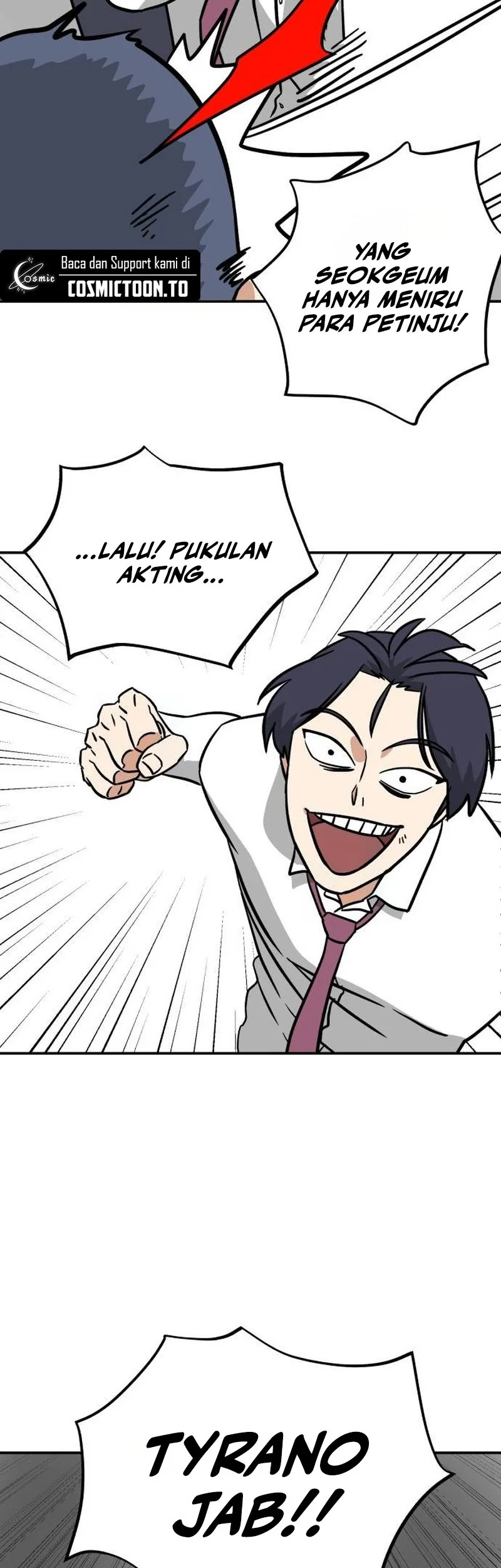 Ready? Action! Chapter 2 Gambar 35